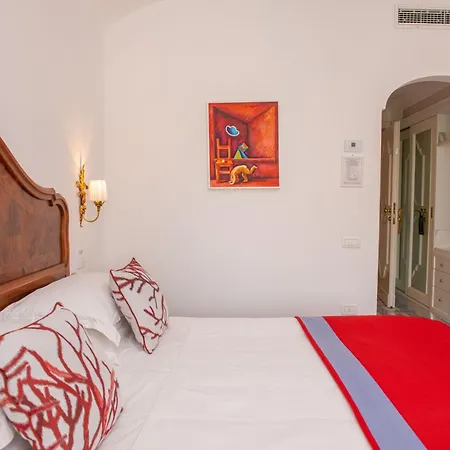 Hotel Grand La Favorita