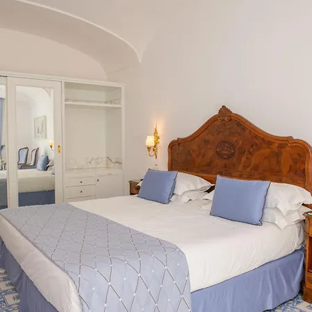 Grand La Favorita Hotel Sorrento