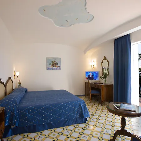 Grand La Favorita Sorrento