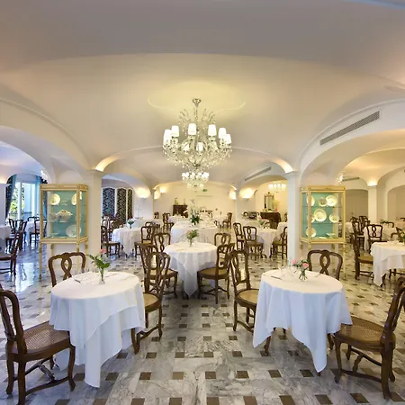 Grand La Favorita 5* Sorrento