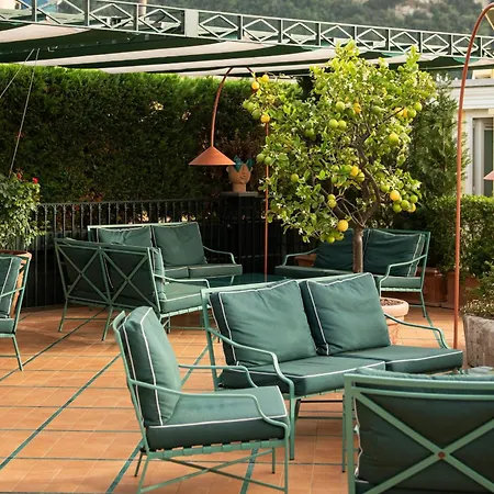 Grand La Favorita Hotel 5*