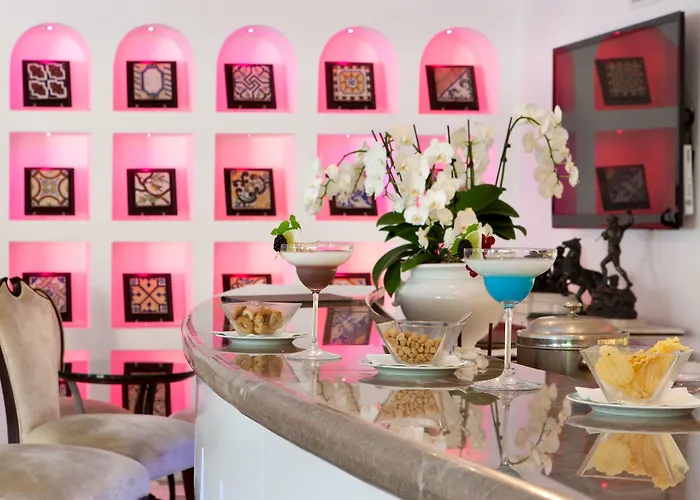 Grand La Favorita Σορέντο