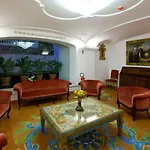 Hotel Grand La Favorita Sorrento
