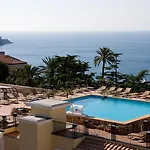 Grand La Favorita Hotel Sorrento