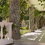 Hotel Grand La Favorita Sorrento