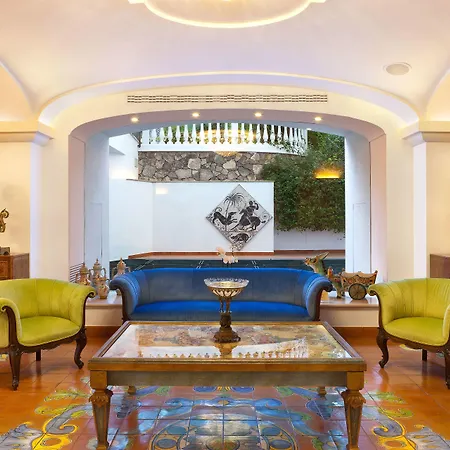 Grand La Favorita Sorrente