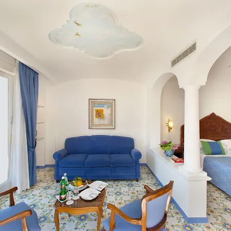 Grand La Favorita 5* Sorrente