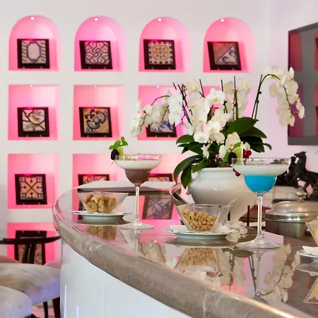 Grand La Favorita Sorrente