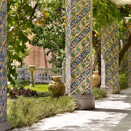 Grand La Favorita 5*