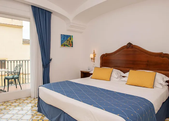 Grand La Favorita 5* Sorrento