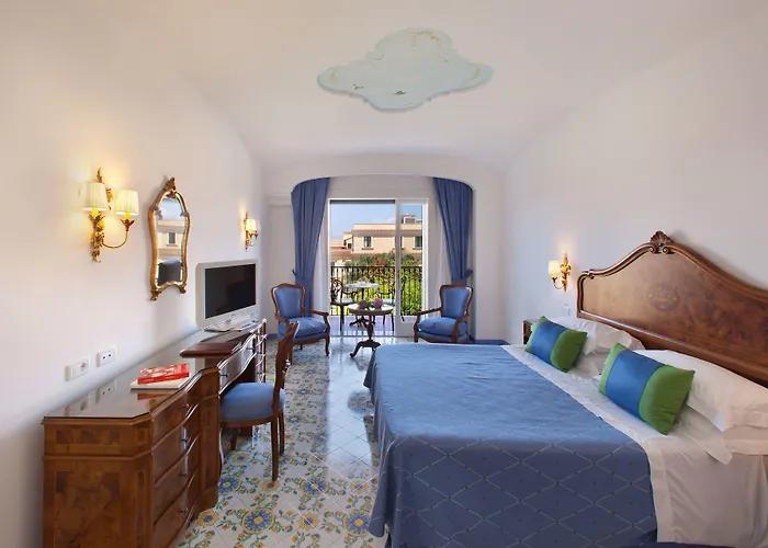 Grand La Favorita Otel 5*