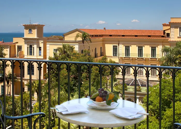 Grand La Favorita Sorrento