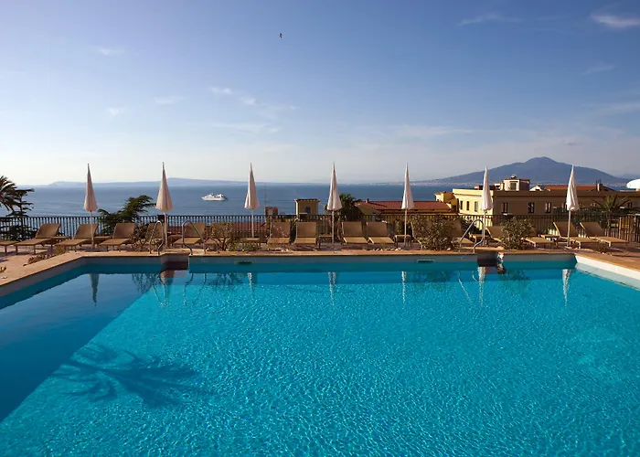 Grand La Favorita Sorrento