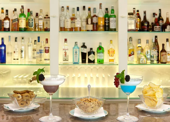 Grand La Favorita Otel 5*