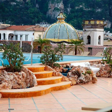 Grand La Favorita 5* Sorrento