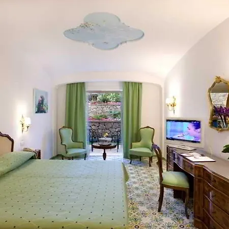 Grand La Favorita Hotel 5*