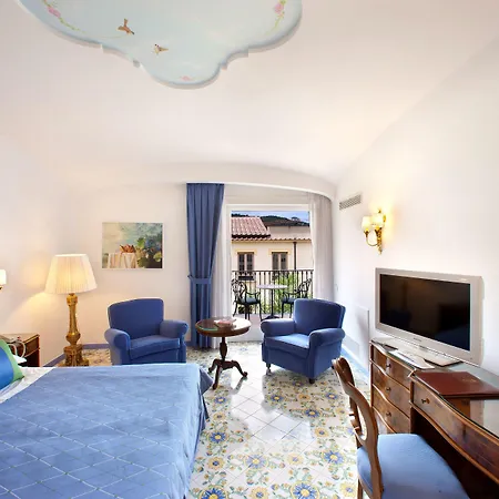 Grand La Favorita 5* Sorrento