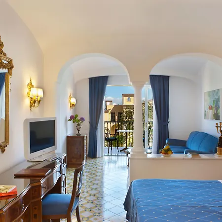 Grand La Favorita Sorrento