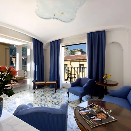 Hotel Grand La Favorita 5*