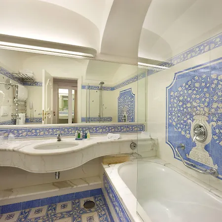 Grand La Favorita Sorrente