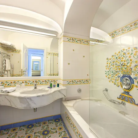 Hotel Grand La Favorita