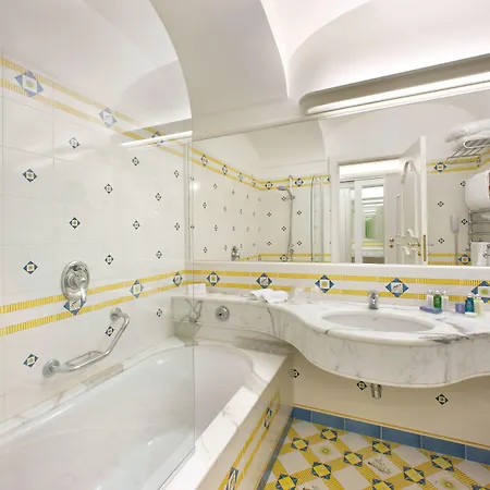 Hotel Grand La Favorita