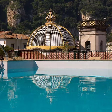 Grand La Favorita Hotel Sorrento