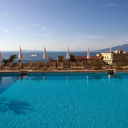 Grand La Favorita Sorrento