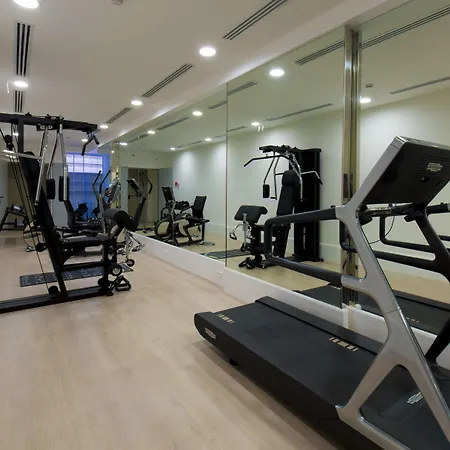 Hotel Grand La Favorita 5*