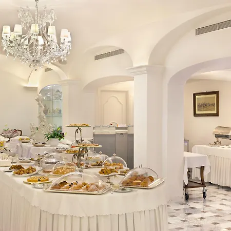 Grand La Favorita 5* Sorrento
