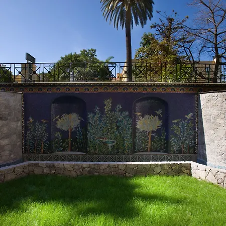 Hotel Grand La Favorita