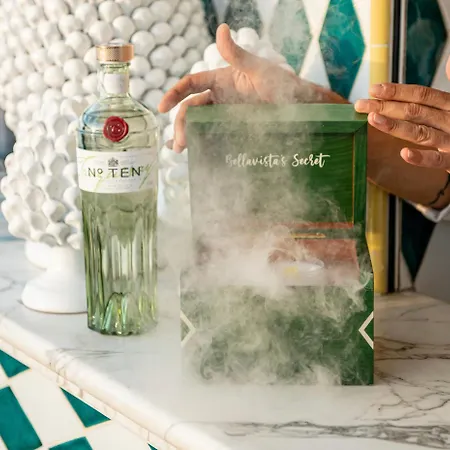 Grand La Favorita 5* Półwysep Sorrentyński