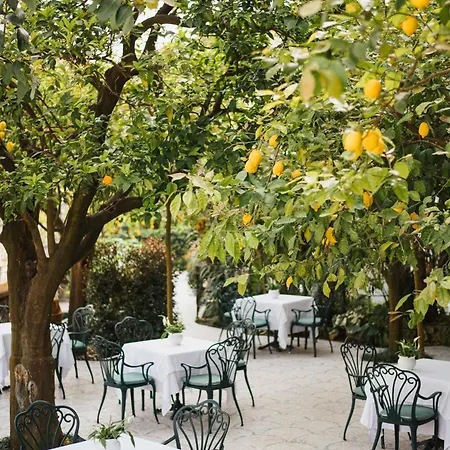 Hotel Grand La Favorita 5*