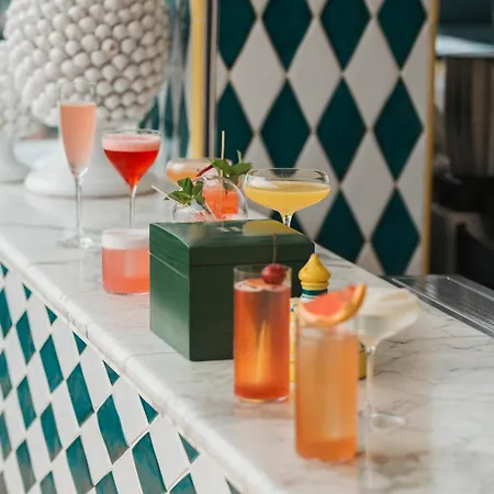 Grand La Favorita Hotel Sorrento