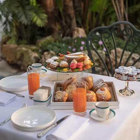 Hotel Grand La Favorita Sorrento