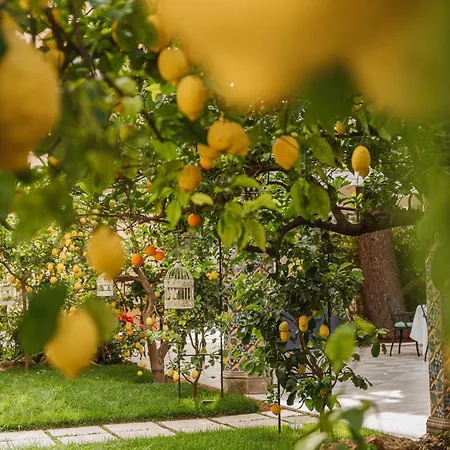 Grand La Favorita Sorrento