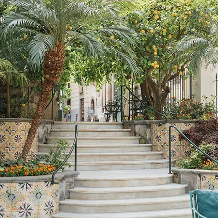 Grand La Favorita 5* Sorrento