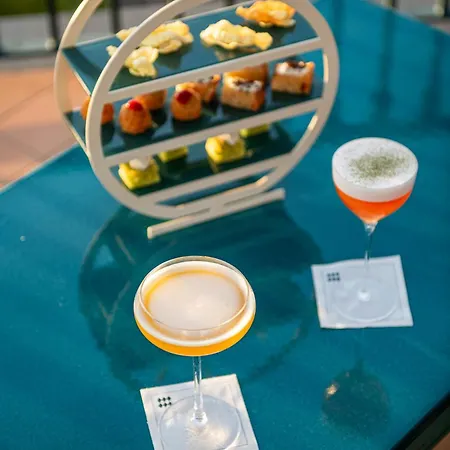 Hotel Grand La Favorita
