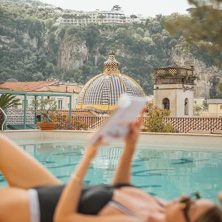 Grand La Favorita Sorrento