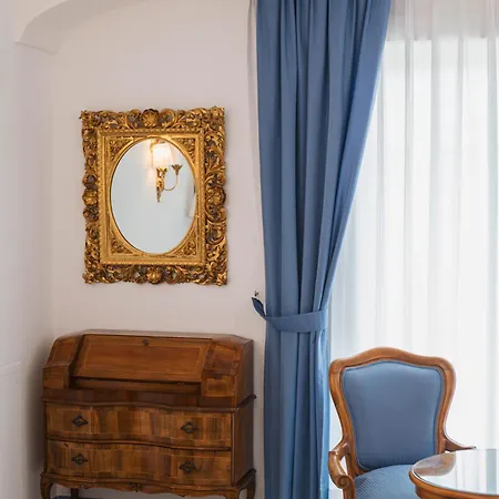 Grand La Favorita Hotel Sorrento