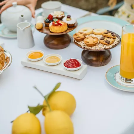 Grand La Favorita Sorrento