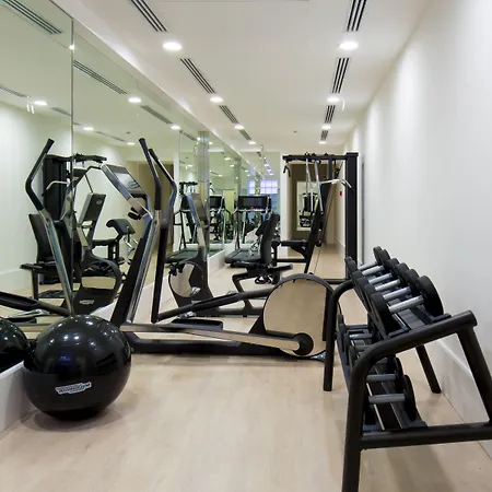 Grand La Favorita Hotel