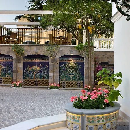 Grand La Favorita 5* Sorrento