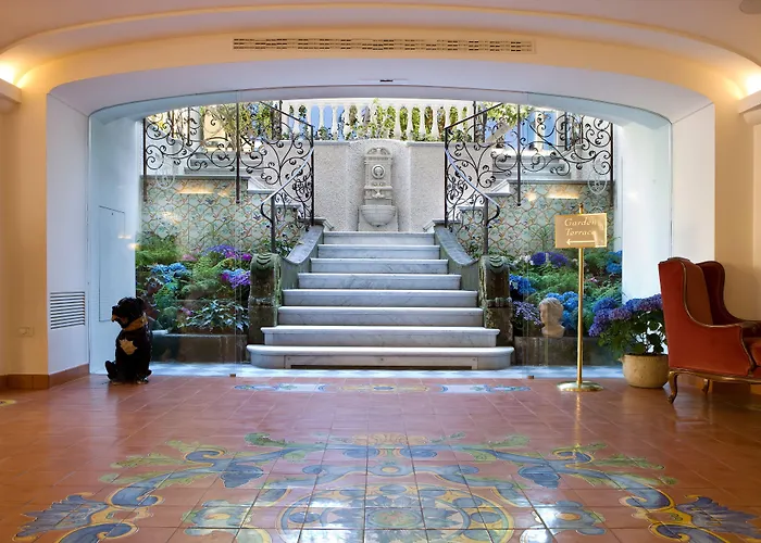 Grand La Favorita Sorrento