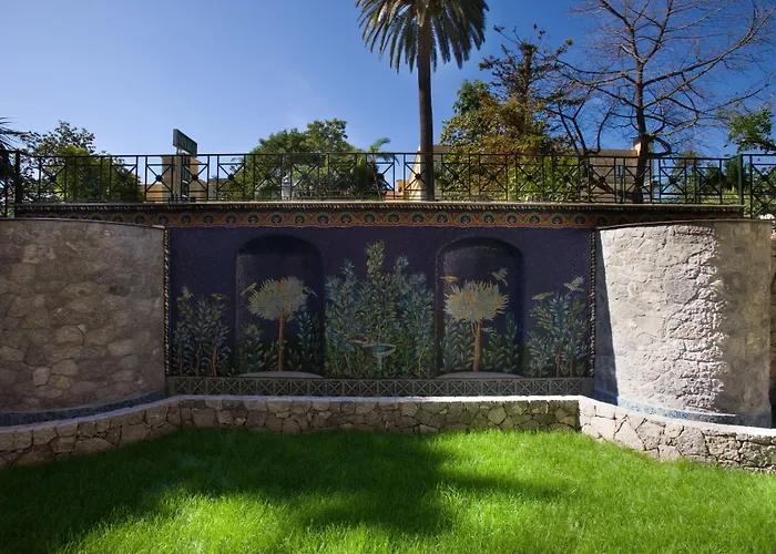 Hotel Grand La Favorita