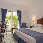 Hotel Grand La Favorita Sorrento