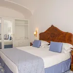 Grand La Favorita Hotel Sorrento