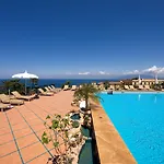 Grand La Favorita Hotel