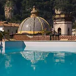 Grand La Favorita Hotel Sorrento
