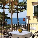 Hotel Grand La Favorita Sorrento